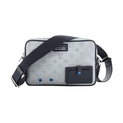 alpha messenger bag louis vuitton|Men's Cross Body Bags, Designer Messenger Bags, Satchels .